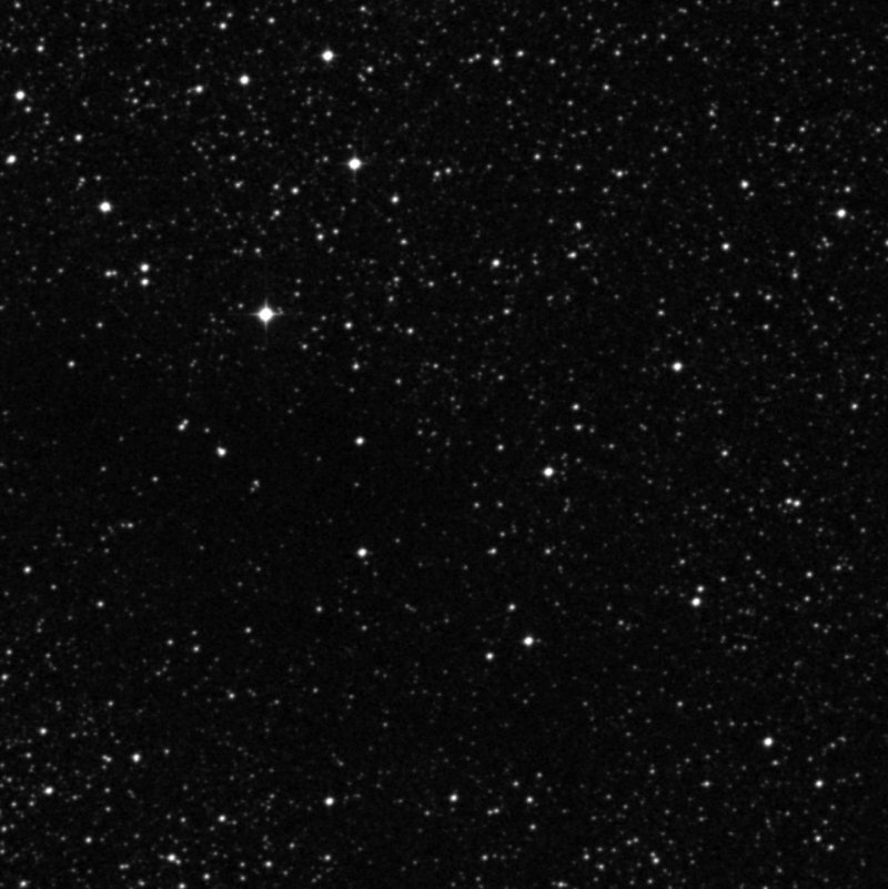 Barnard 284 - Zoom