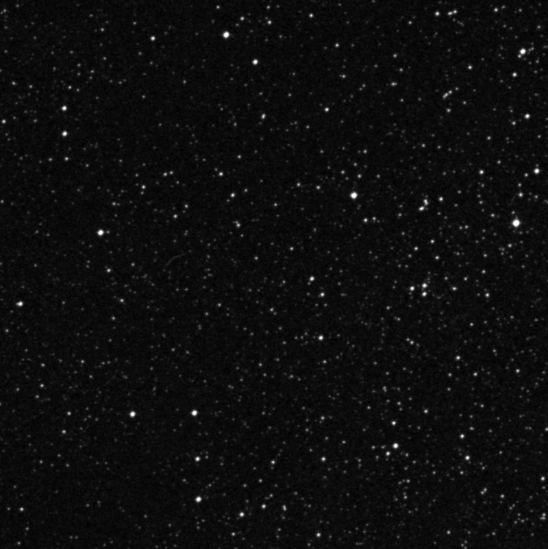 Barnard 285 - Zoom