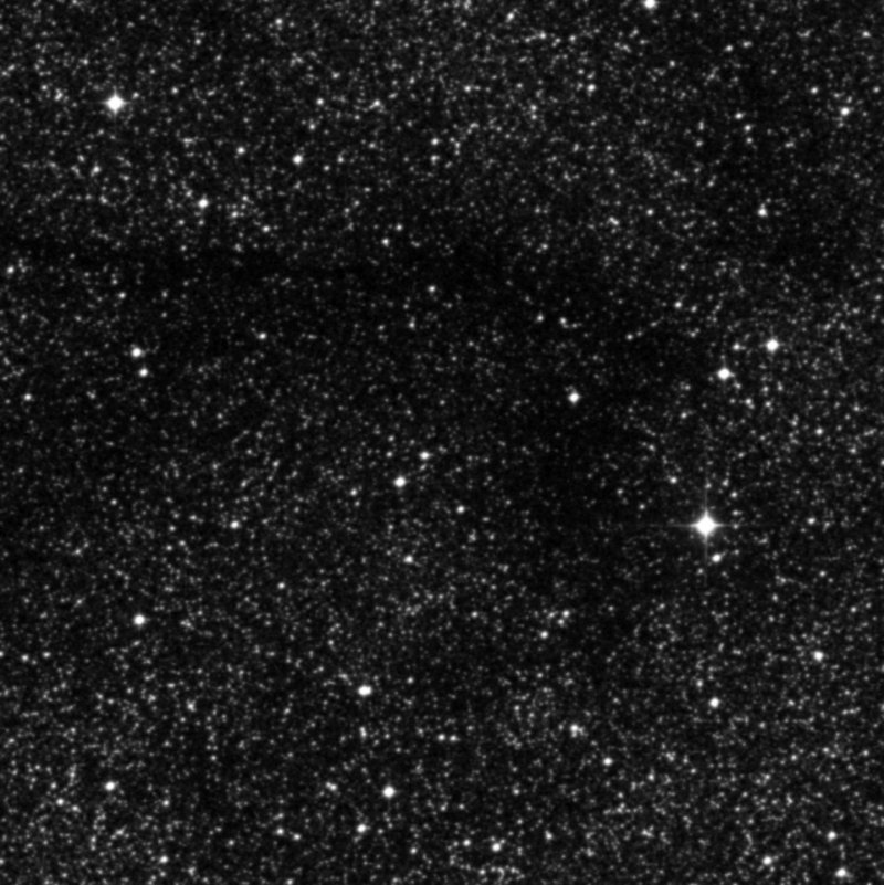 Barnard 287 - Zoom