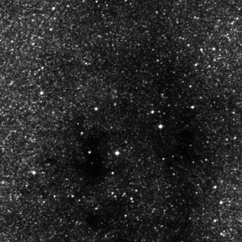 Barnard 289 - Zoom