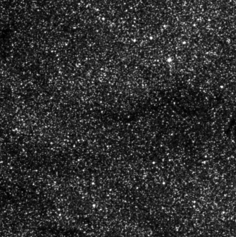 Barnard 292 - Zoom