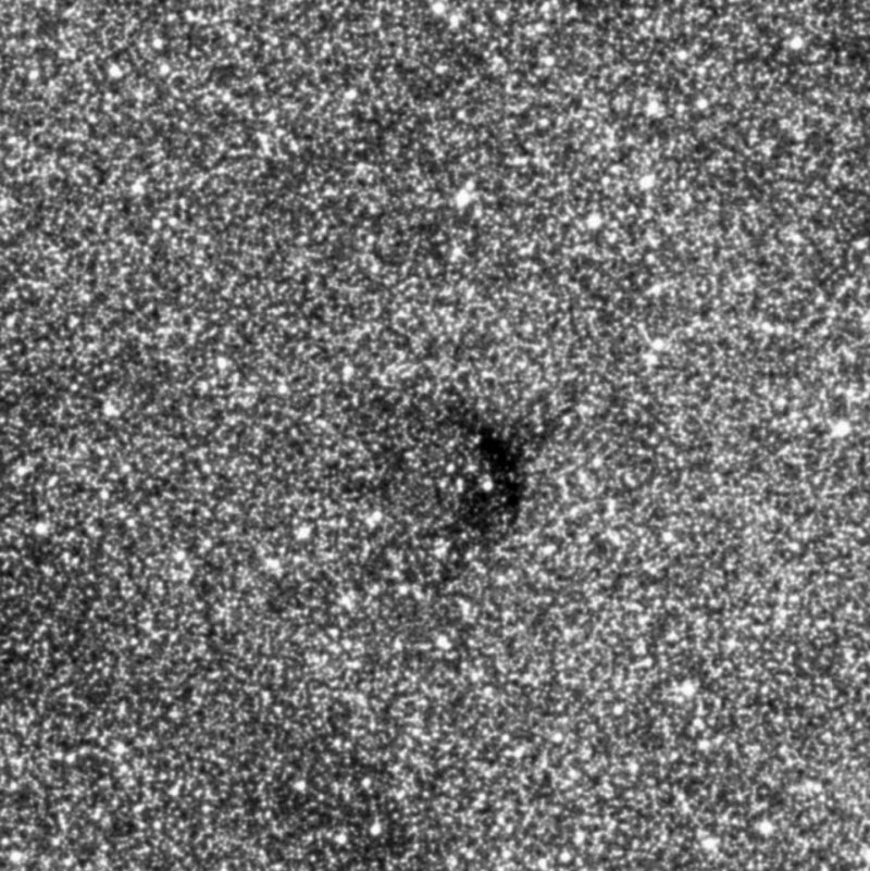 Barnard 294 - Zoom