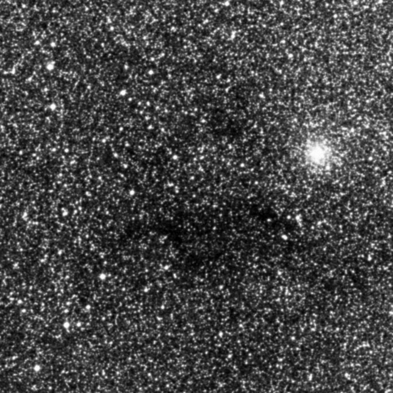 Barnard 298 - Zoom