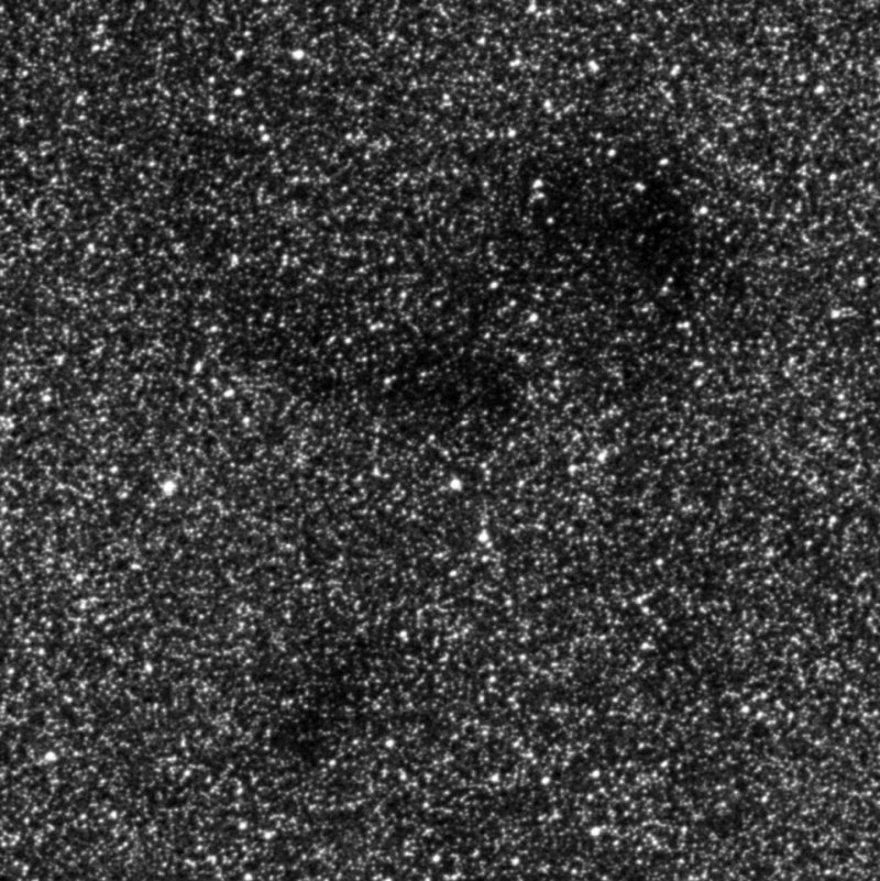 Barnard 299 - Zoom