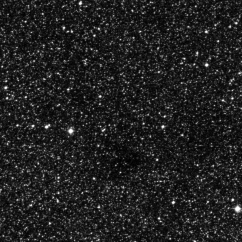 Barnard 306 - Zoom