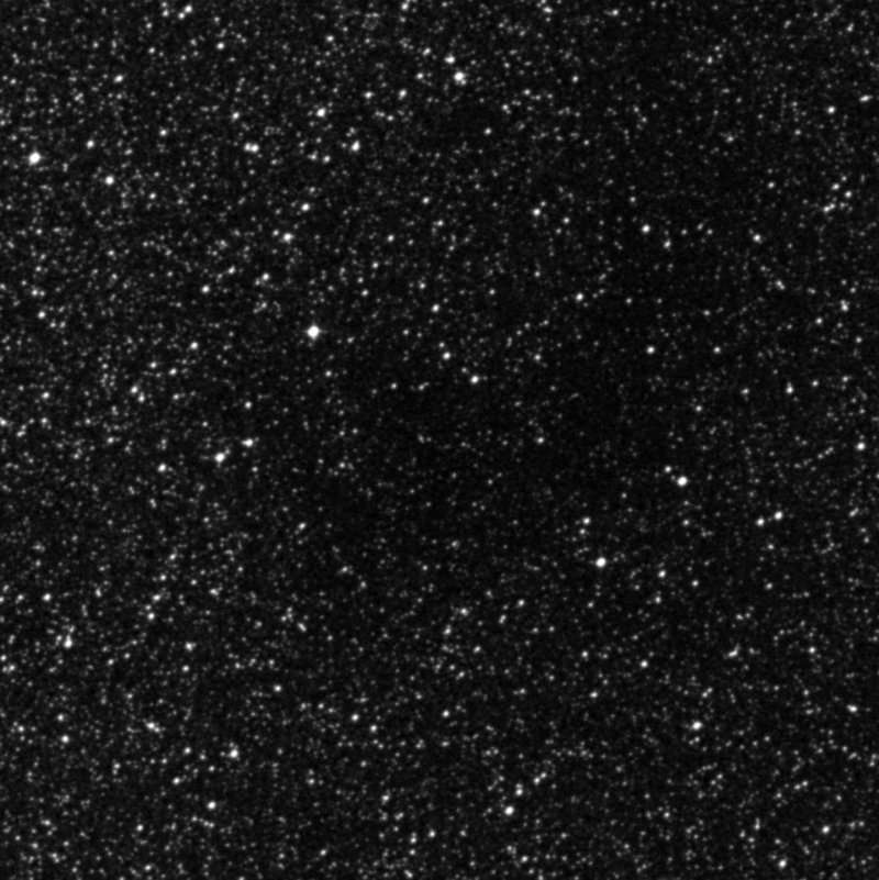 Barnard 308 - Zoom