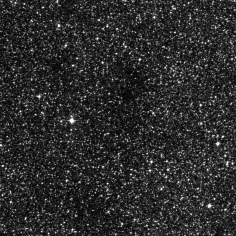 Barnard 309 - Zoom