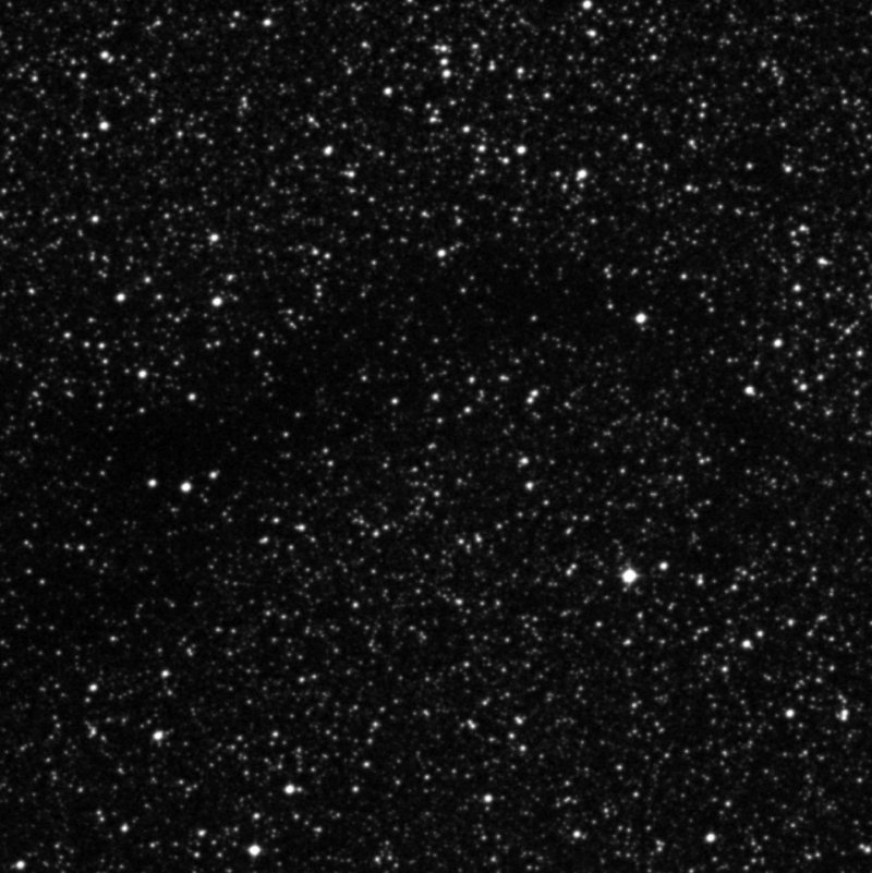 Barnard 313 - Zoom