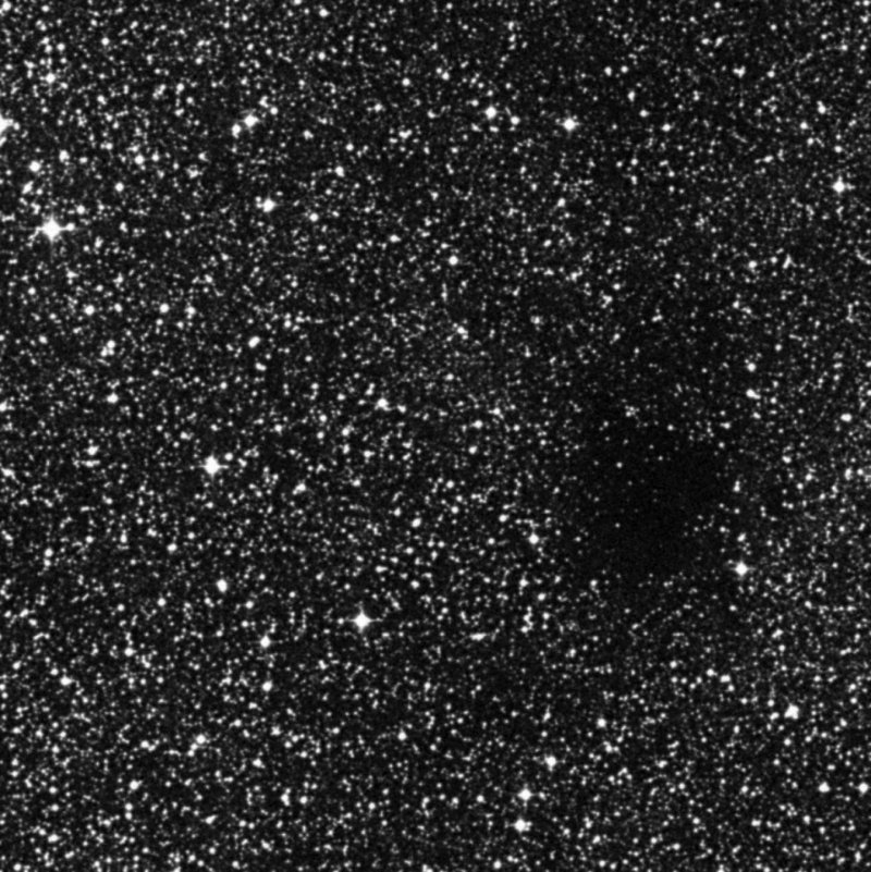 Barnard 316 - Zoom