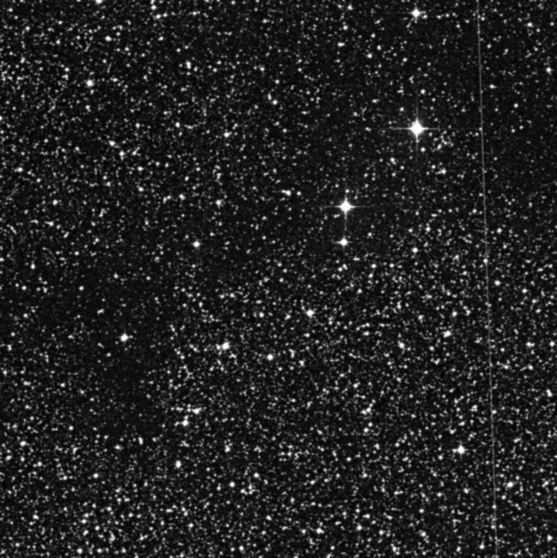 Barnard 325 - Zoom