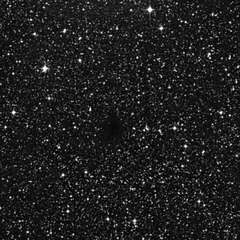 Barnard 328 - Zoom