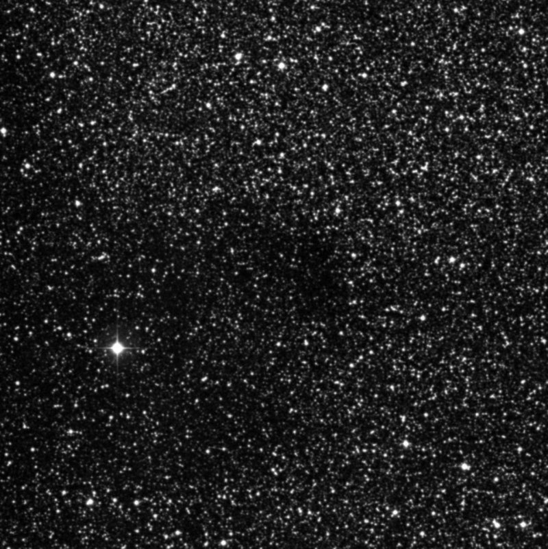 Barnard 329 - Zoom