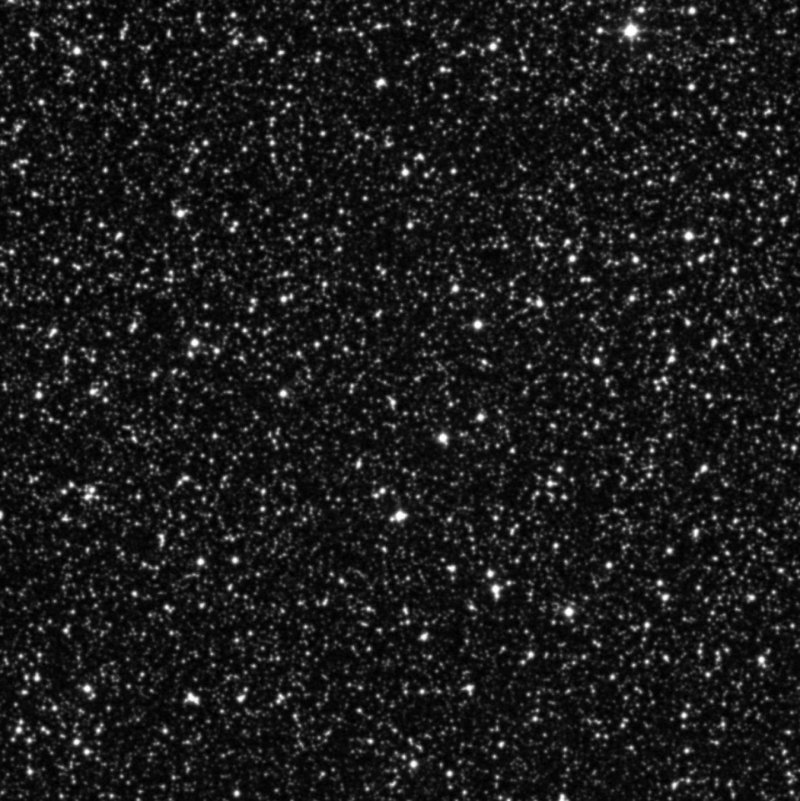 Barnard 331 - Zoom
