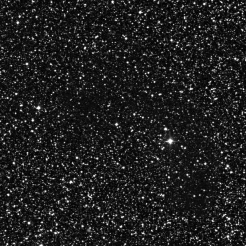 Barnard 334 - Zoom