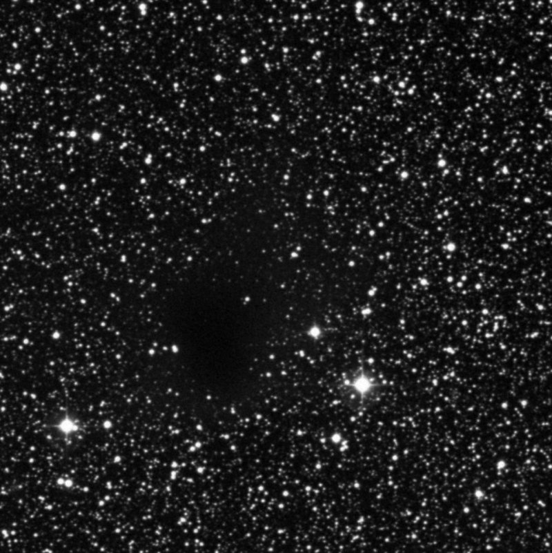 Barnard 335 - Zoom