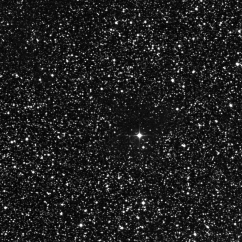Barnard 336 - Zoom