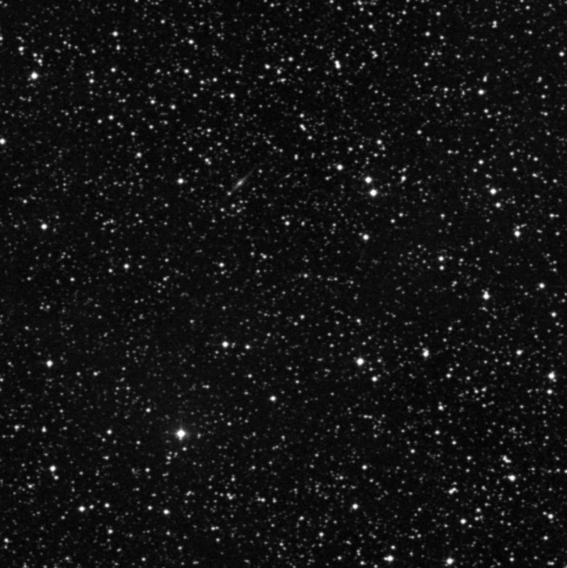 Barnard 339 - Zoom