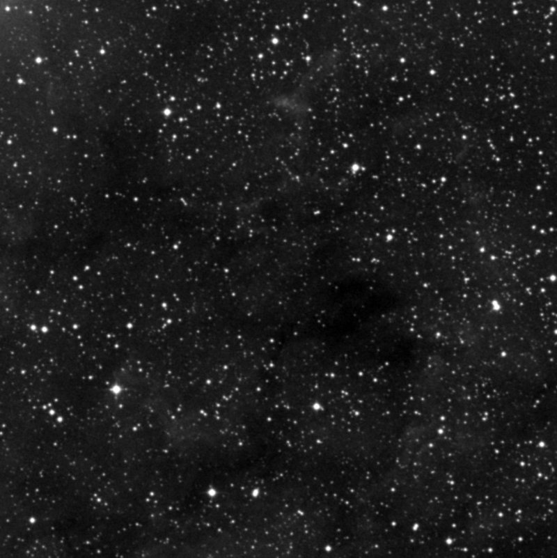Barnard 344 - Zoom