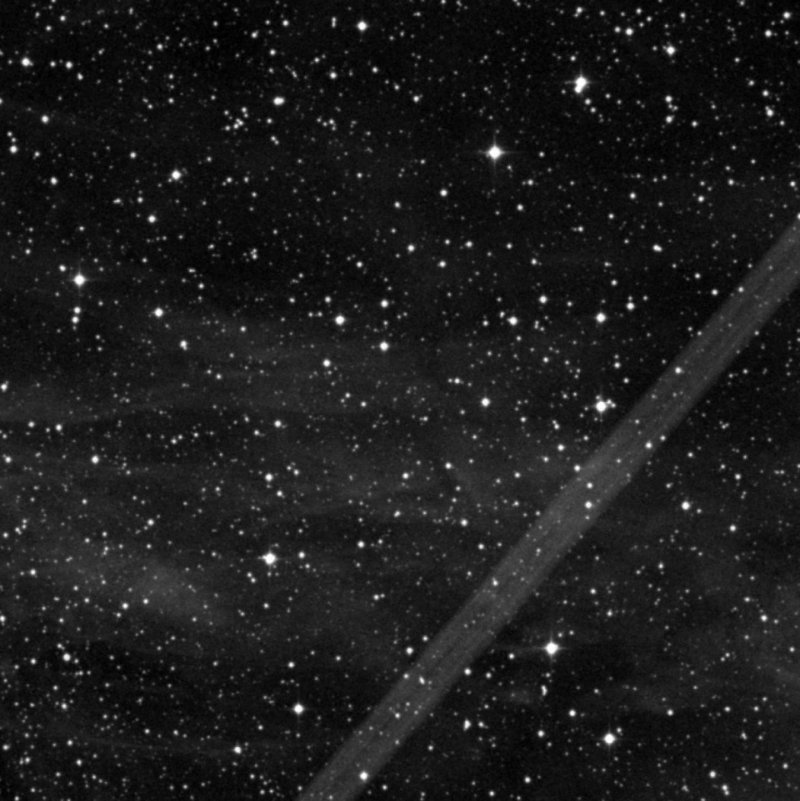 Barnard 345 - Zoom