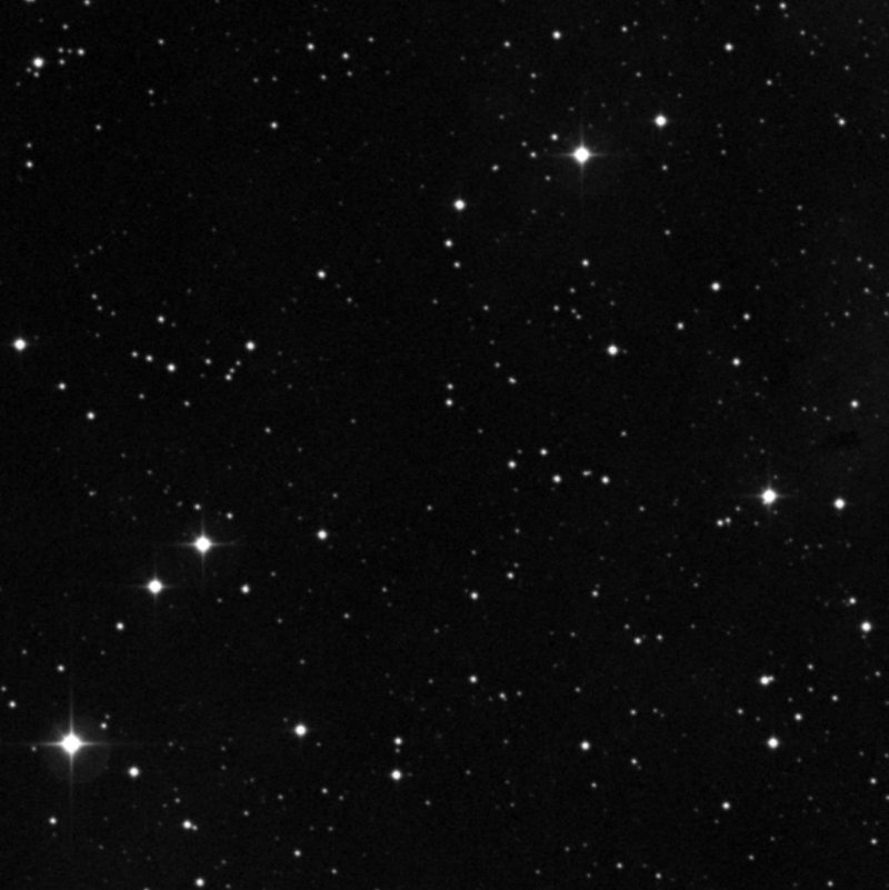 Barnard 348 - Zoom