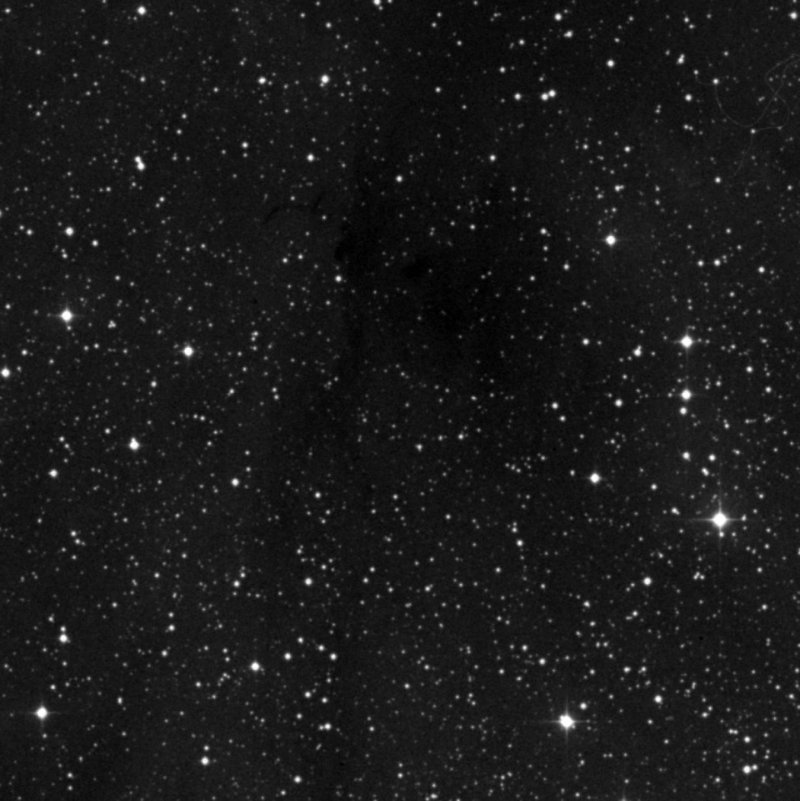 Barnard 349 - Zoom
