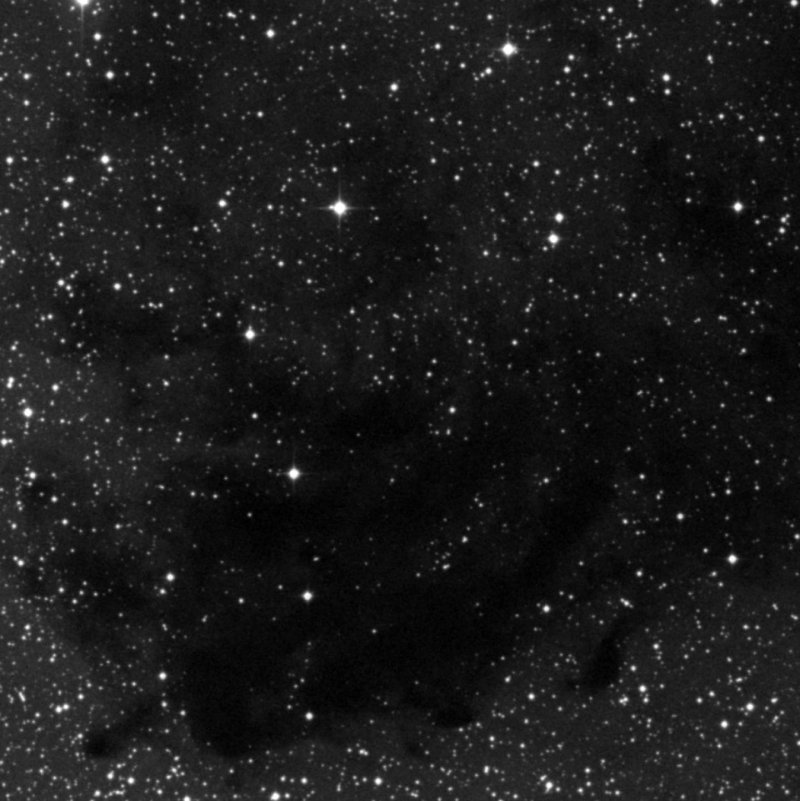 Barnard 352 - Zoom