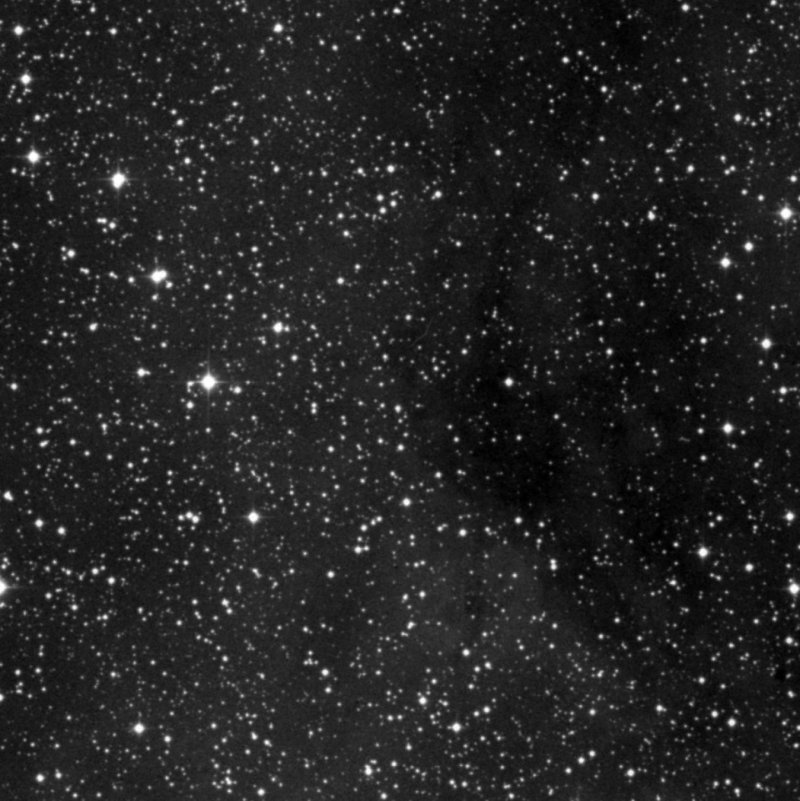 Barnard 353 - Zoom