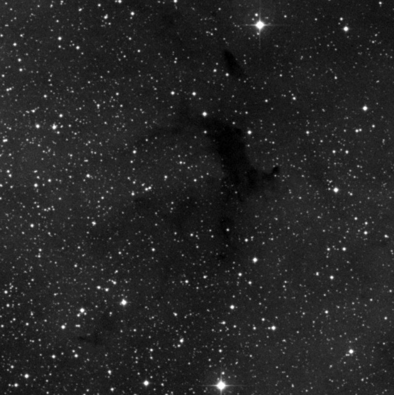 Barnard 355 - Zoom