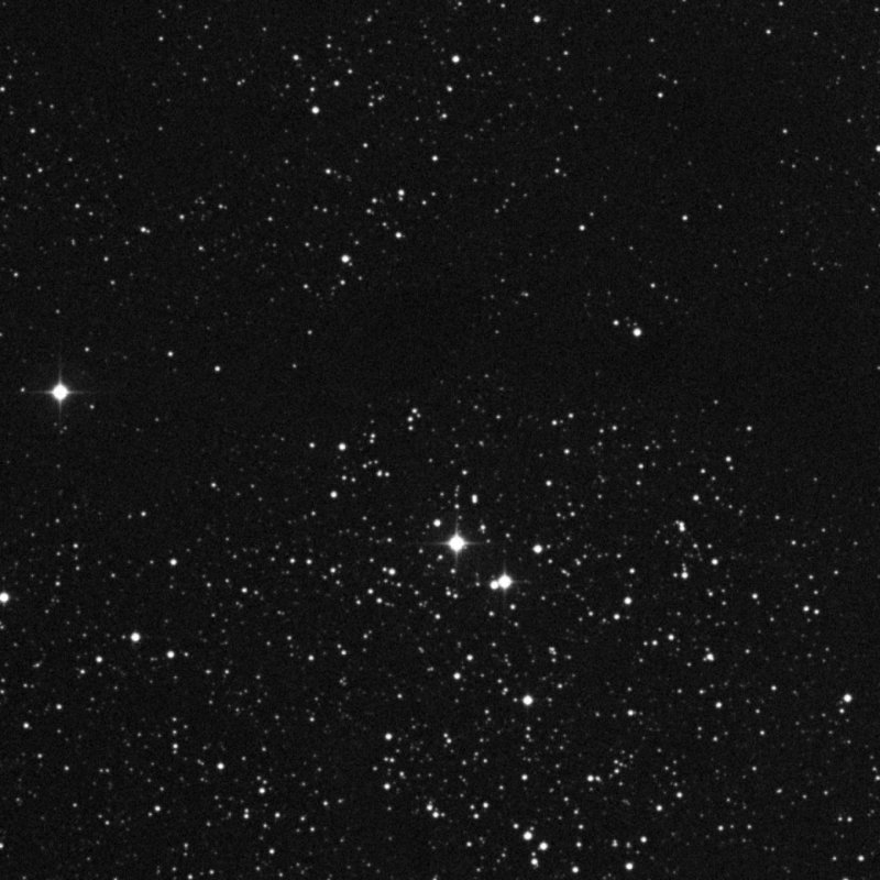 Barnard 357 - Zoom