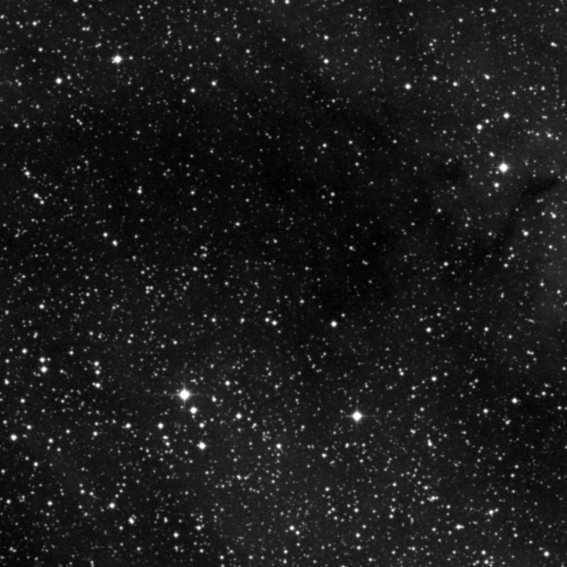 Barnard 358 - Zoom