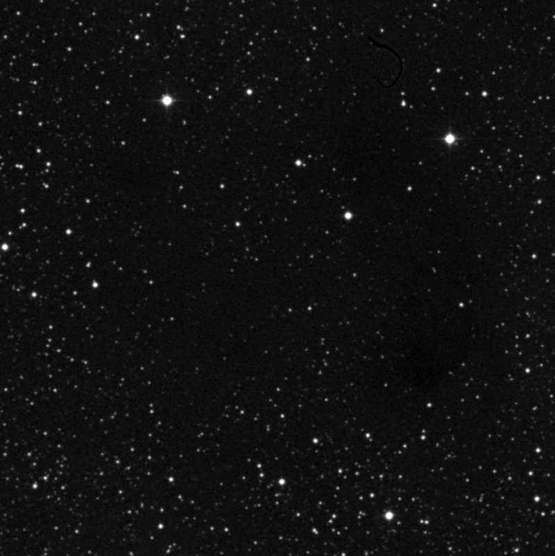 Barnard 366 - Zoom