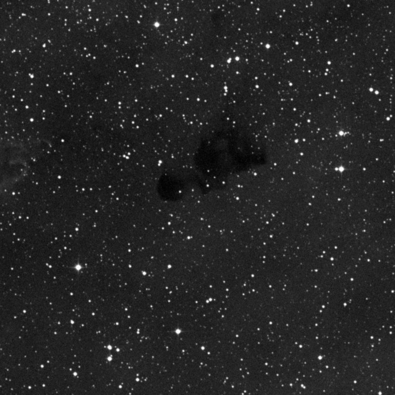 Barnard 367 - Zoom