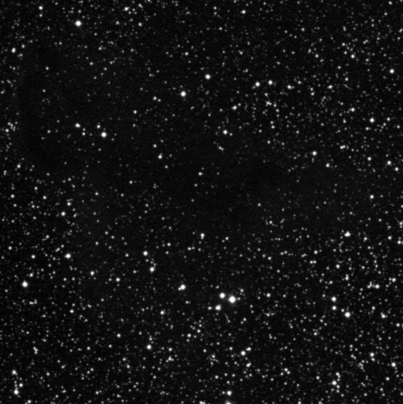 Barnard 368 - Zoom