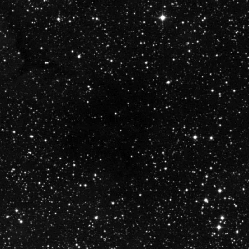 Barnard 369 - Zoom