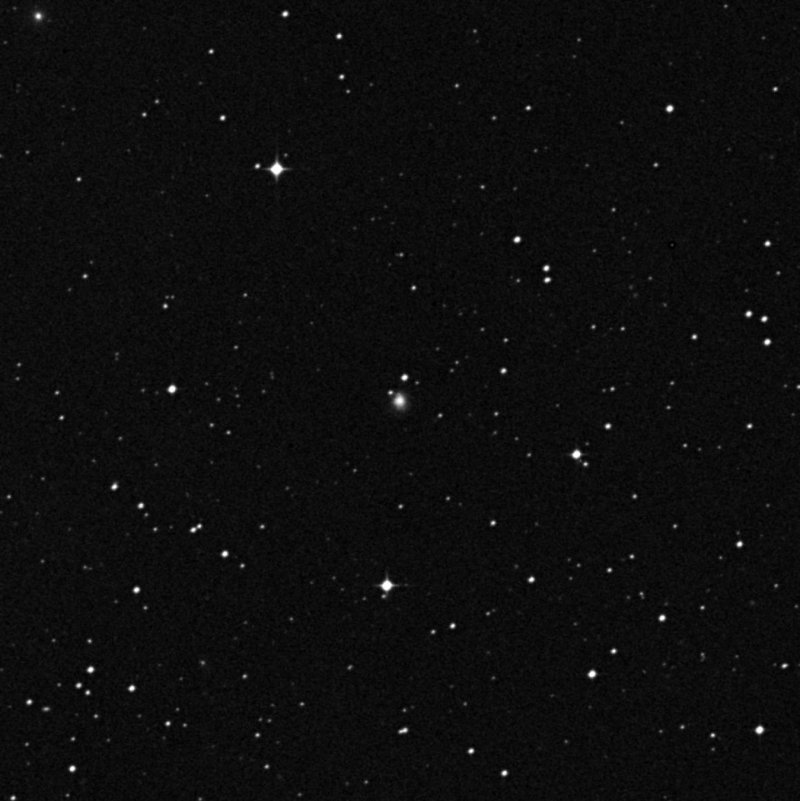 IC 1387 - Zoom