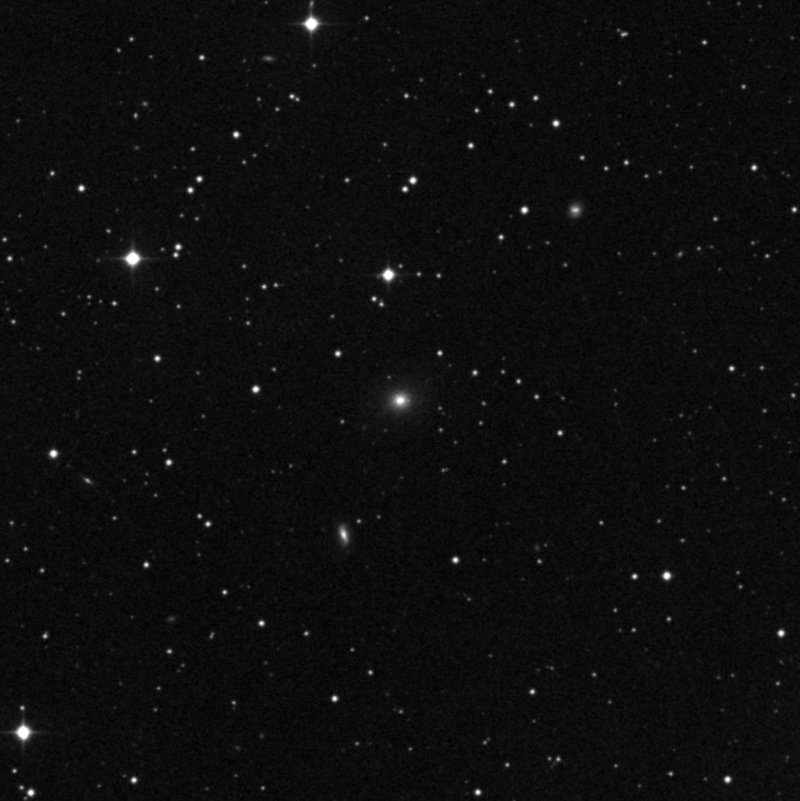 IC 1395 - Zoom