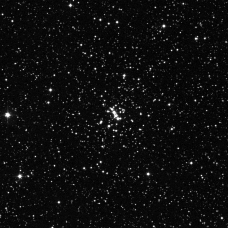 Collinder 15, CR 15 - Zoom