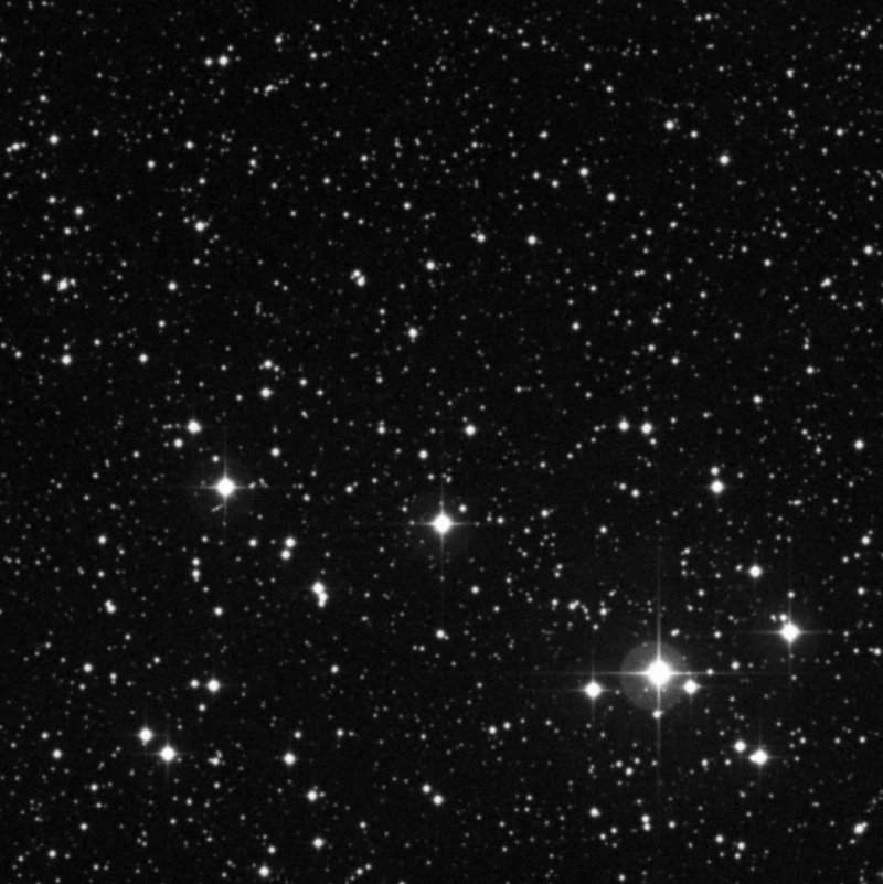Collinder 29, CR 29 - Zoom
