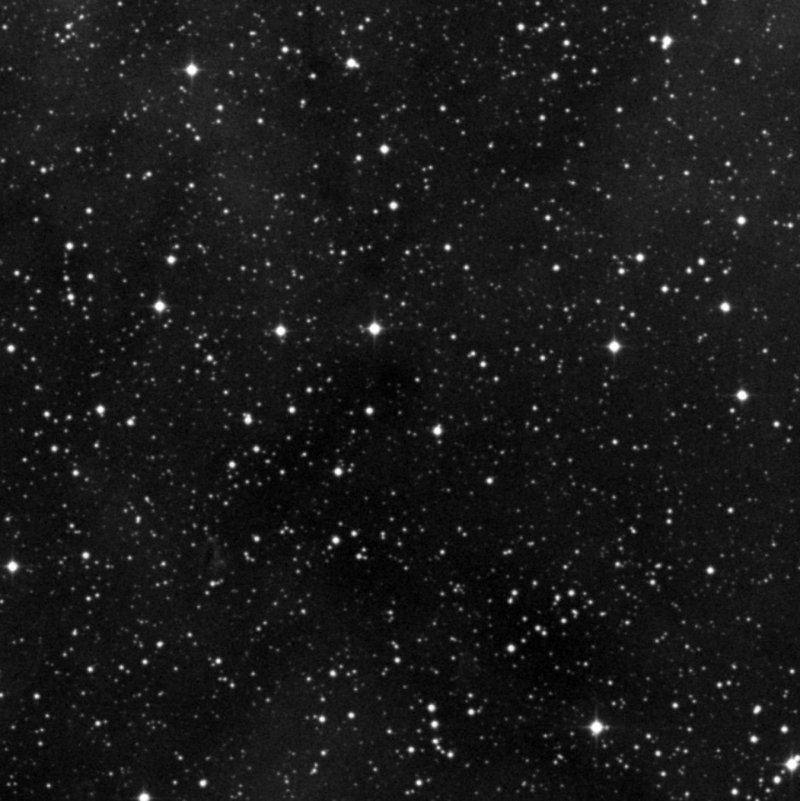 Collinder 33, CR 33 - Zoom