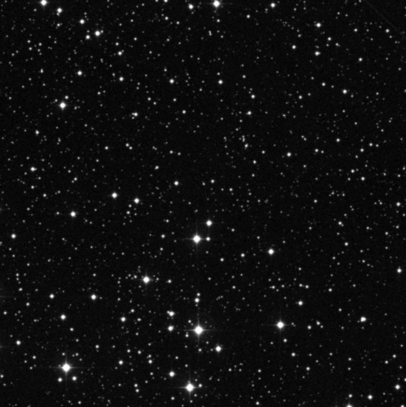 Collinder 36, CR 36 - Zoom