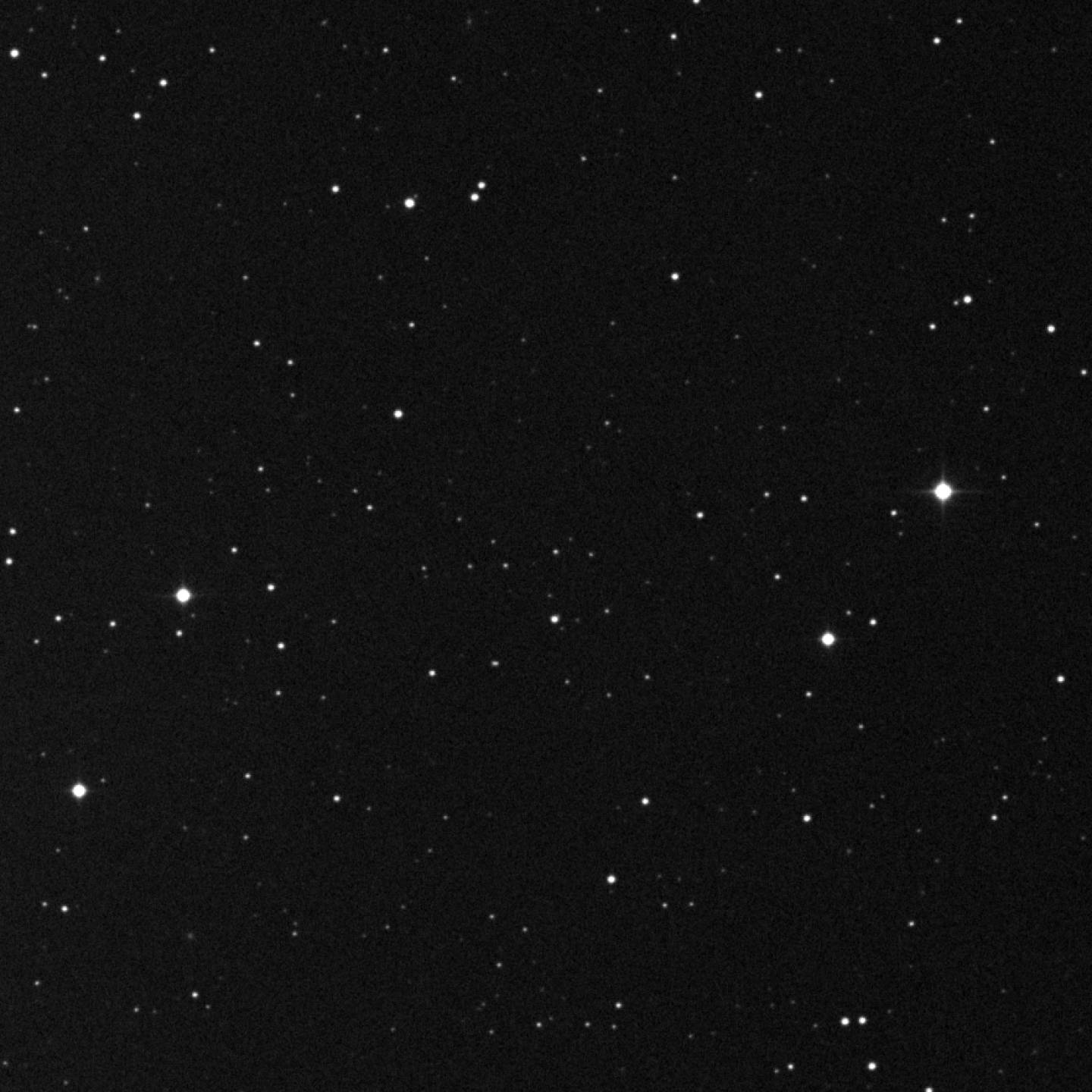 Collinder 50 - Collinder 50, CR 50