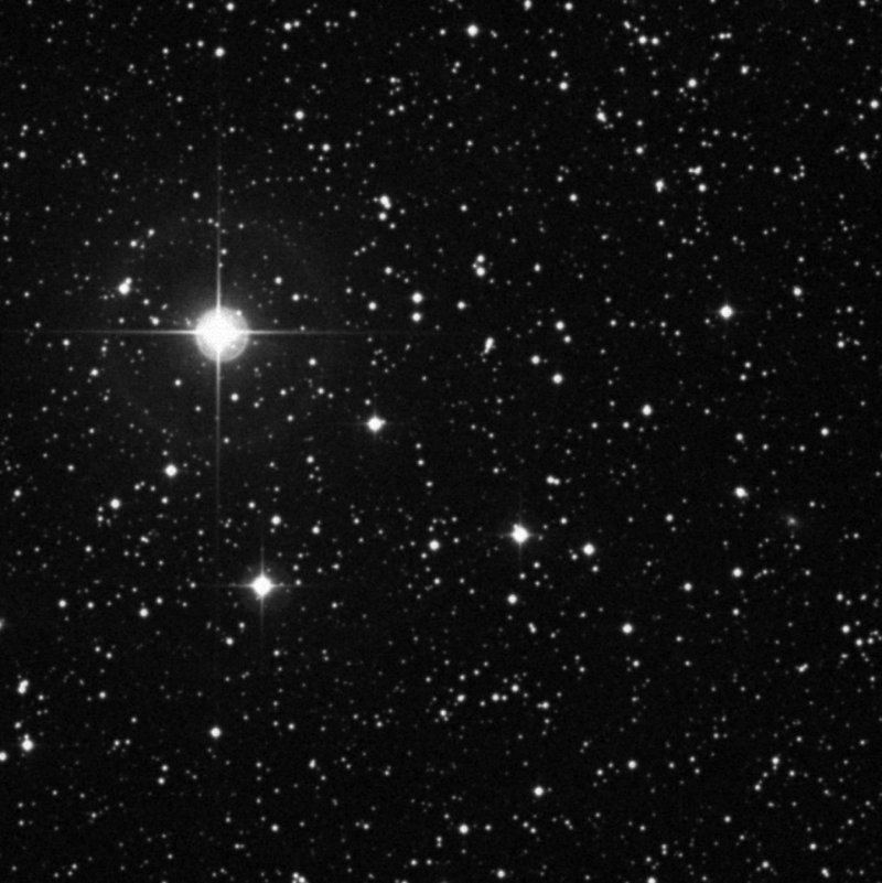Collinder 62, CR 62 - Zoom