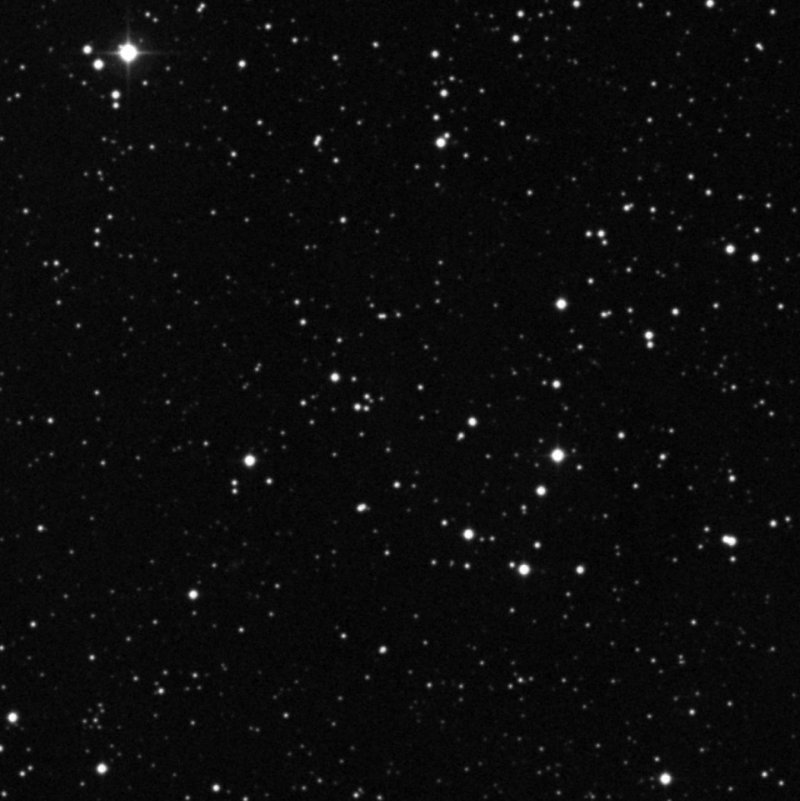 Collinder 65, CR 65 - Zoom