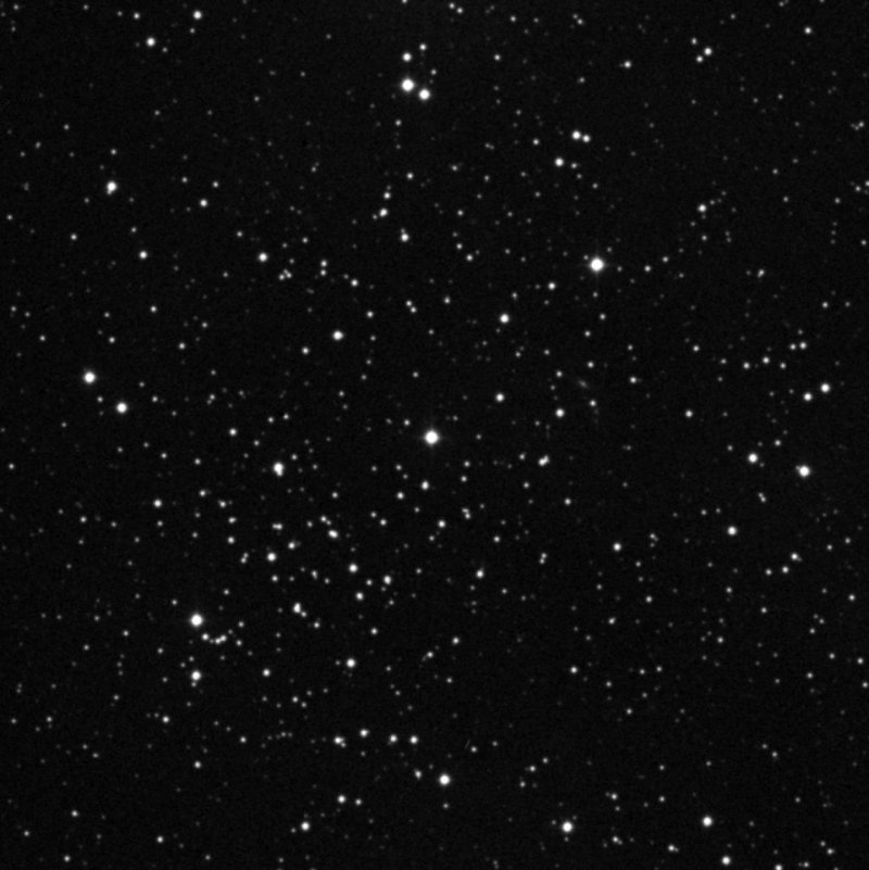 Collinder 74, CR 74 - Zoom