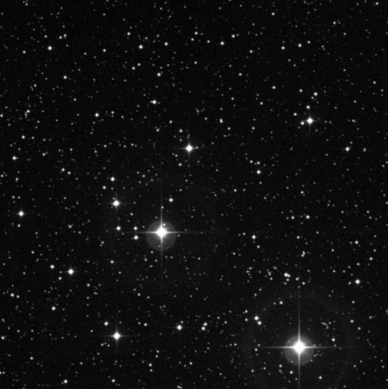 Collinder 91, CR 91 - Zoom