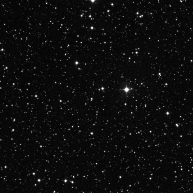 Collinder 92, CR 92 - Zoom