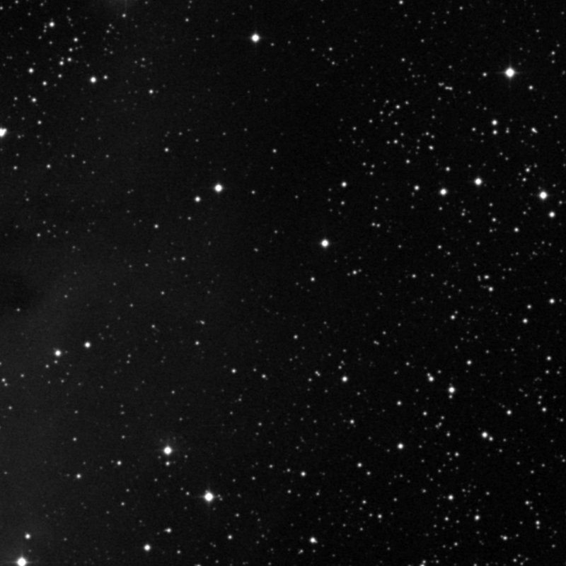 Collinder 95, CR 95 - Zoom