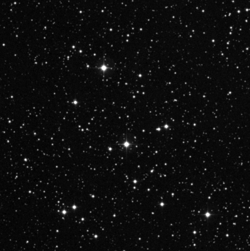 Collinder 96, CR 96 - Zoom