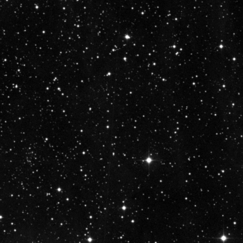 Collinder 97, CR 97 - Zoom