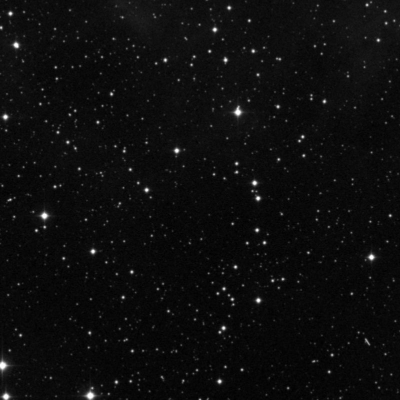 Collinder 104, CR 104 - Zoom
